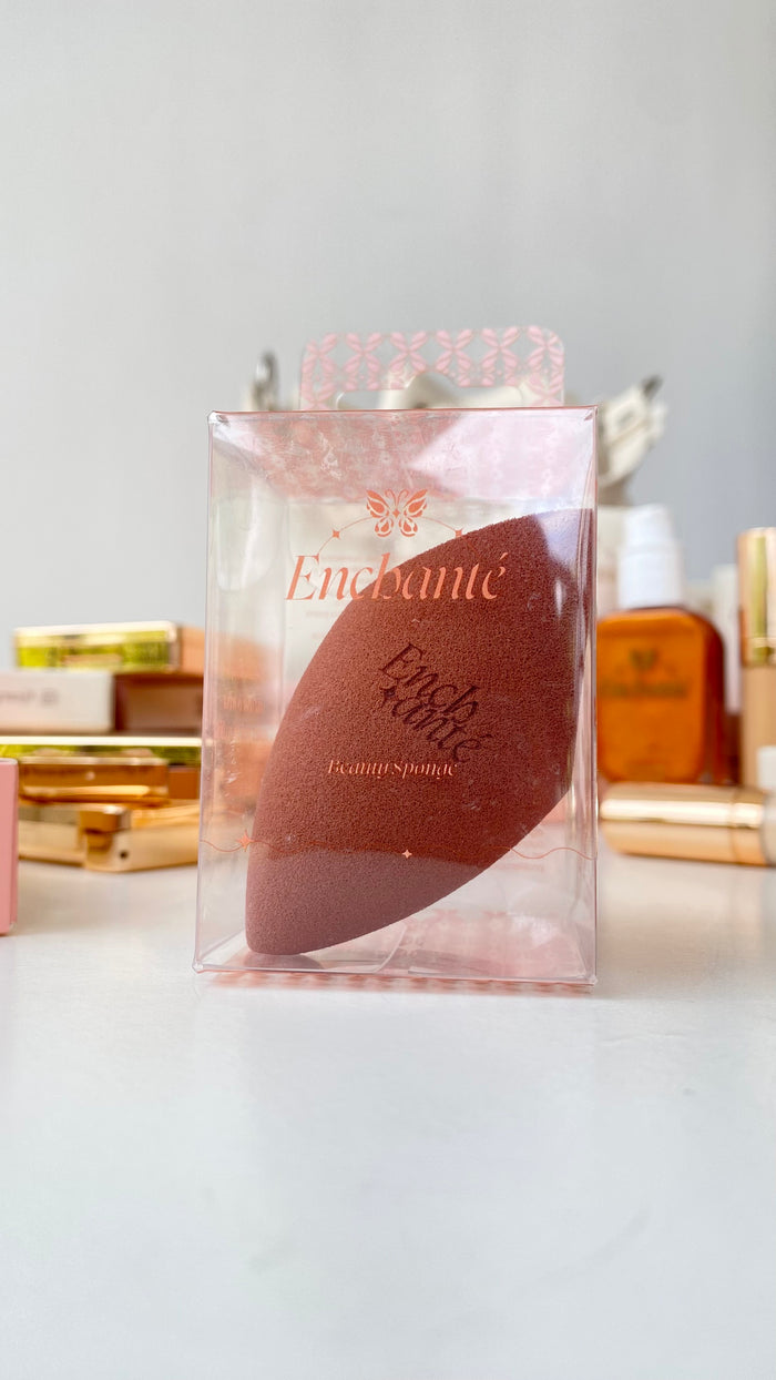 BEAUTY BLENDER BICELADO EC016 ENCHANTE