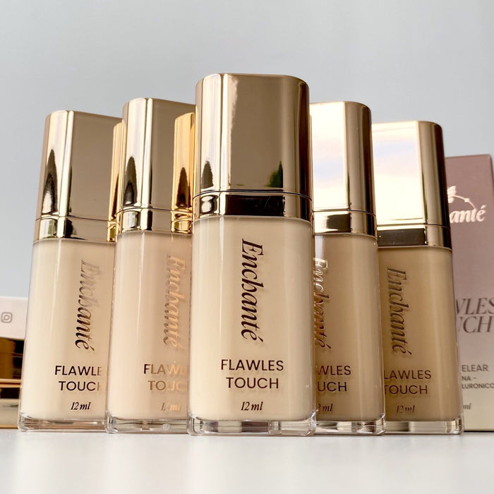 Corrector Flawles Touch Enchante