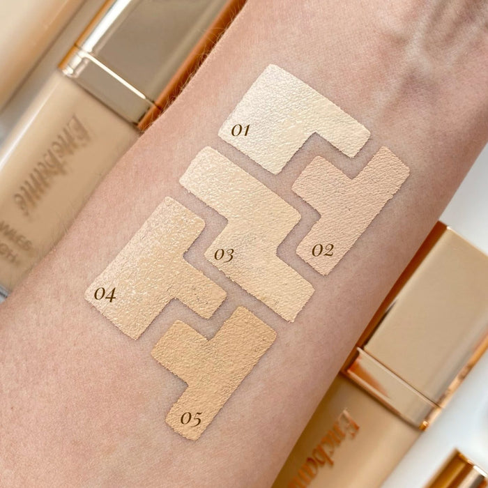 Corrector Flawles Touch Enchante - LATTE 05