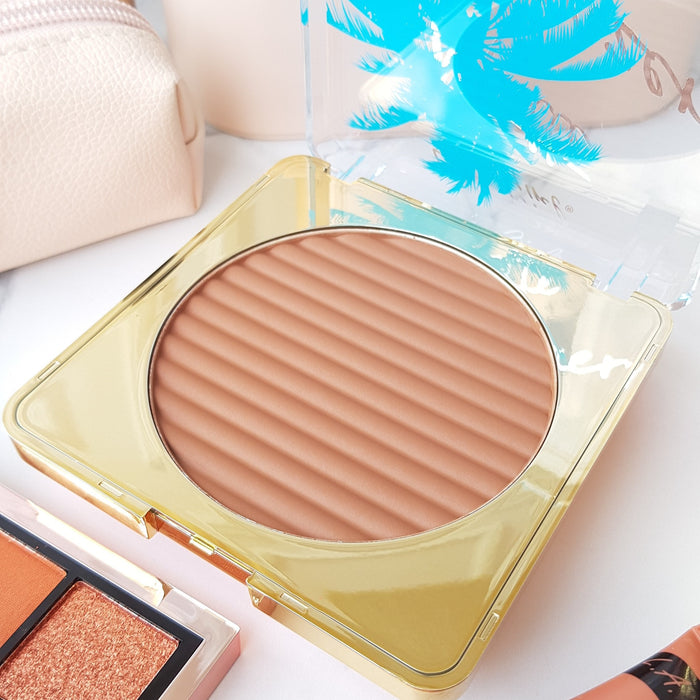 Bronzer L.a. Girl Lost In Paradise Gbl414