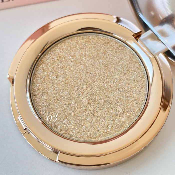 Iluminador Mystic Glow Enchante - 03 SPARKLE