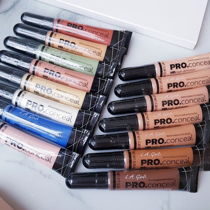 Corrector L.a Girl Pro Conceal