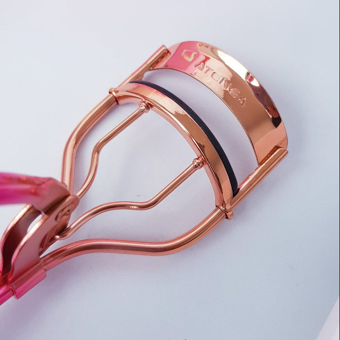 Encrespador Oro Fucsia Atenea