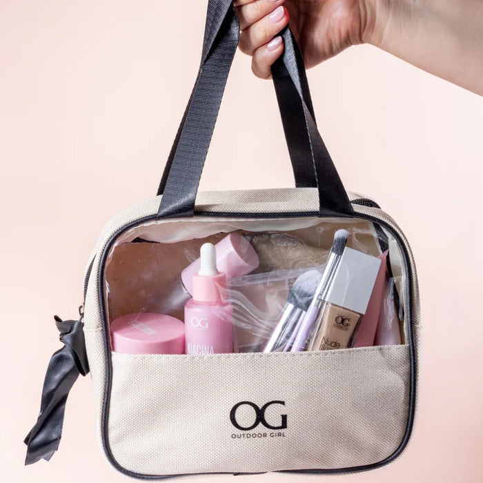 Cosmetiquera Og Luxury