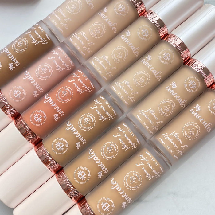 Corrector Bloomshell 10 Ml