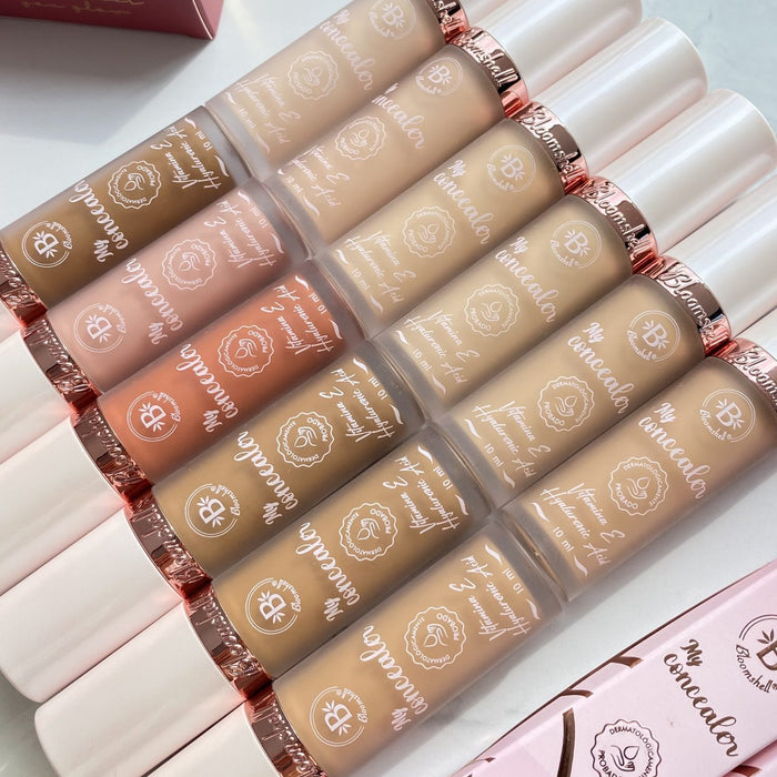 Corrector Bloomshell 10 Ml