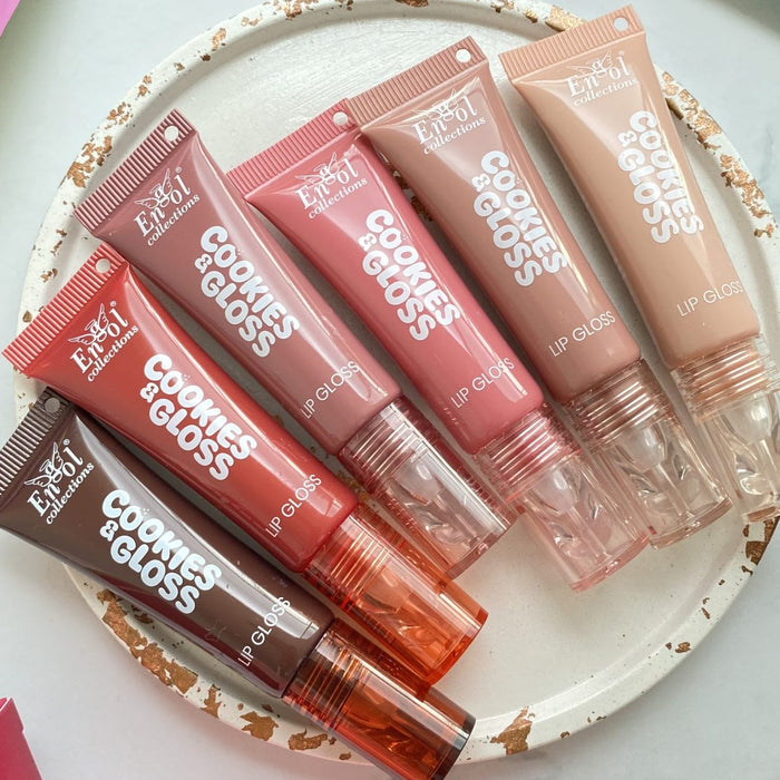 Cookies & Gloss Engol