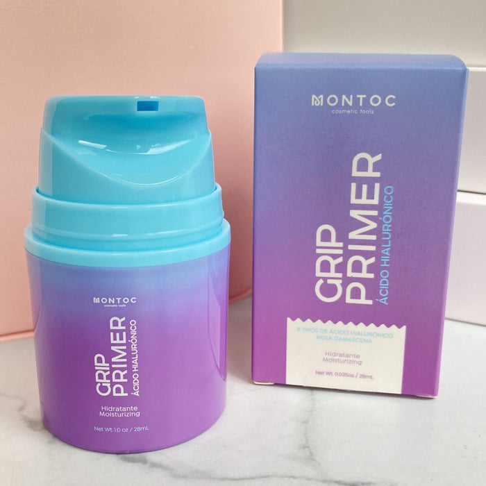 Grip Primer Montoc Acido Hialuronico
