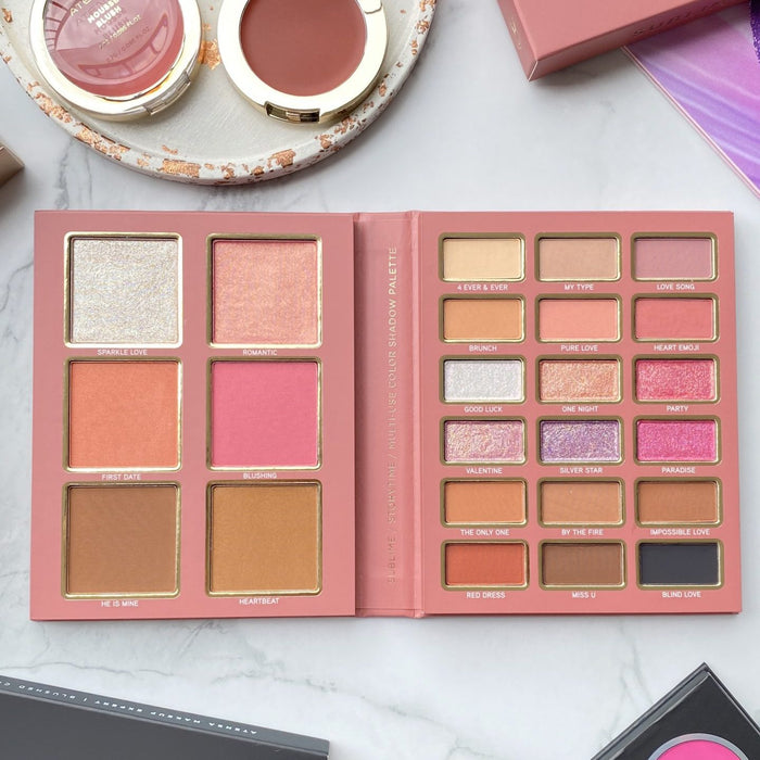 Paleta Atenea Storytime