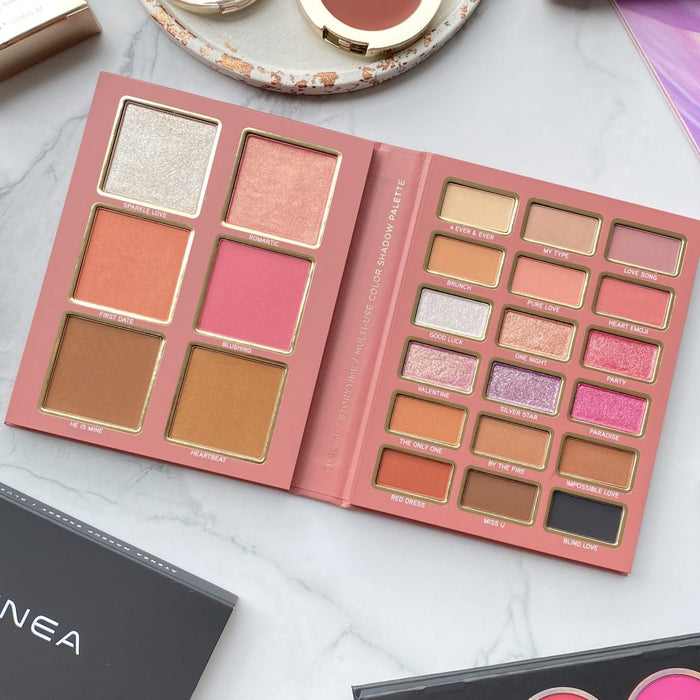 Paleta Atenea Storytime
