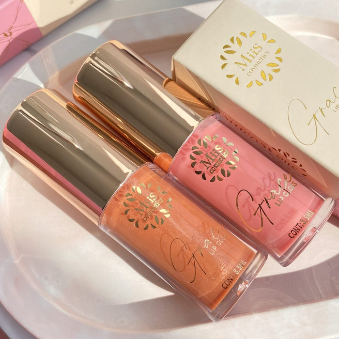 Lip Gloss Miis Grace