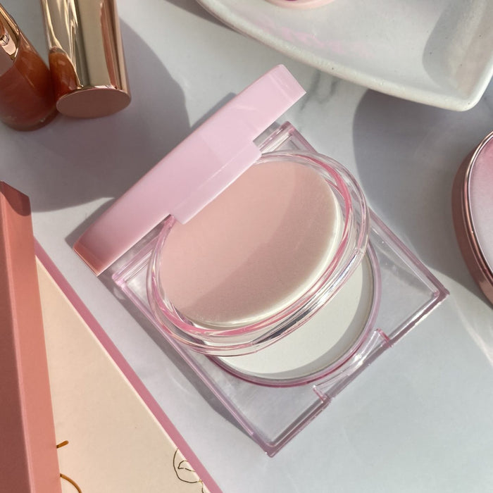 Polvo Compacto Bloomshell Bloom Fresh