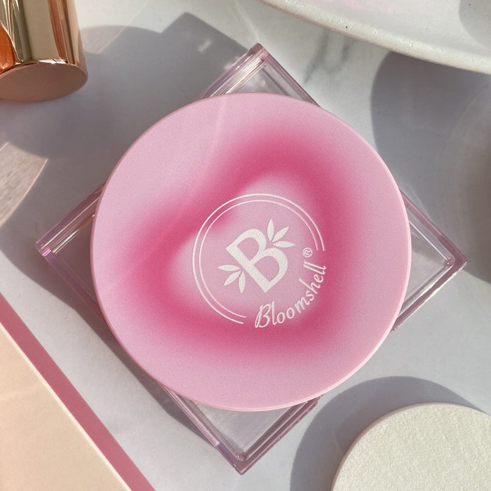 Polvo Compacto Bloomshell Bloom Fresh