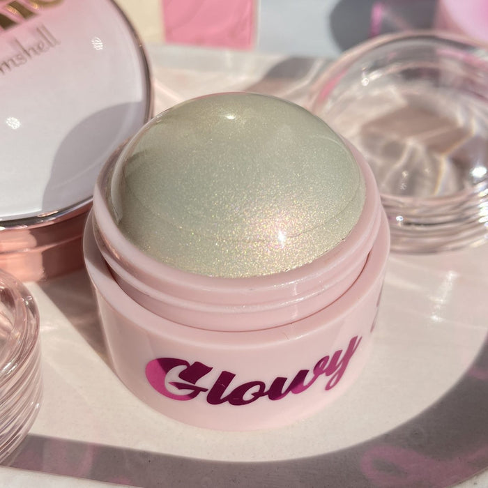 Iluminador Bloomshell Glowy Shell