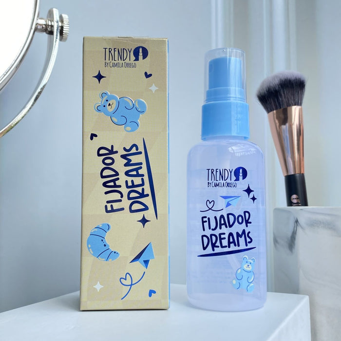 Fijador Trendy Dreams