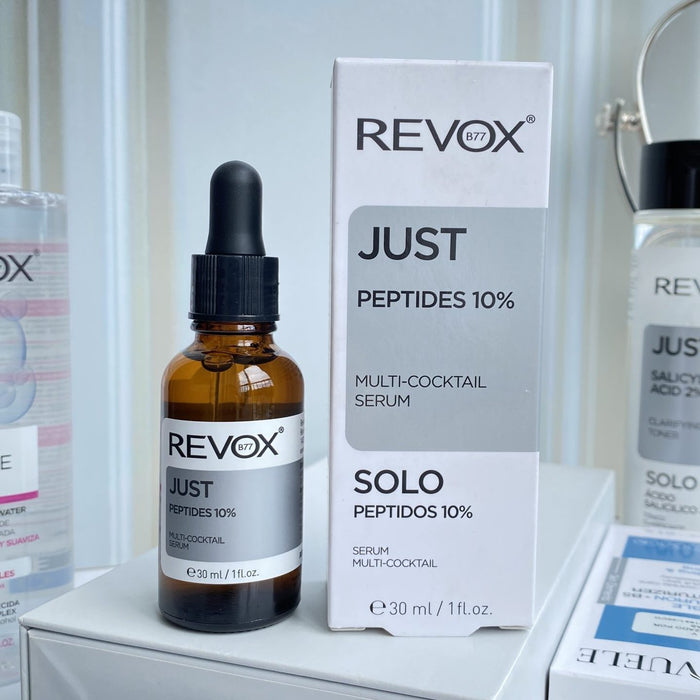 Serum Revox Peptidos