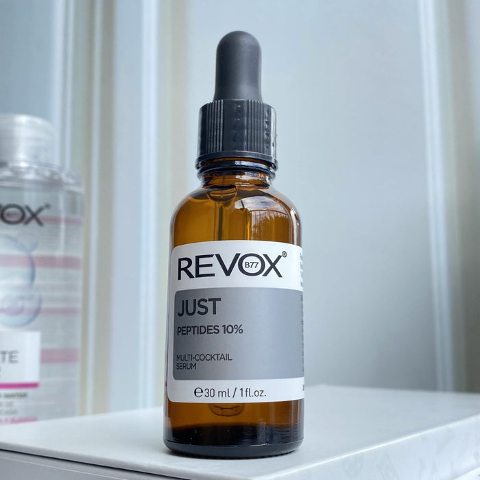 Serum Revox Peptidos