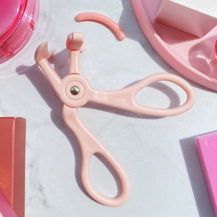 Encrespador Bloomshell Bloom Curler Silicona