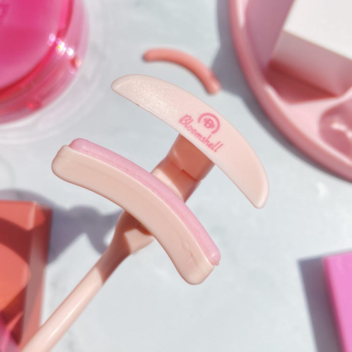 Encrespador Bloomshell Bloom Curler Silicona