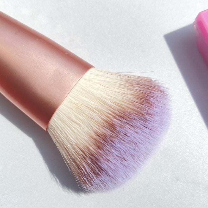 Brocha Bloomshell Bloom Brush Perfect 2 en 1