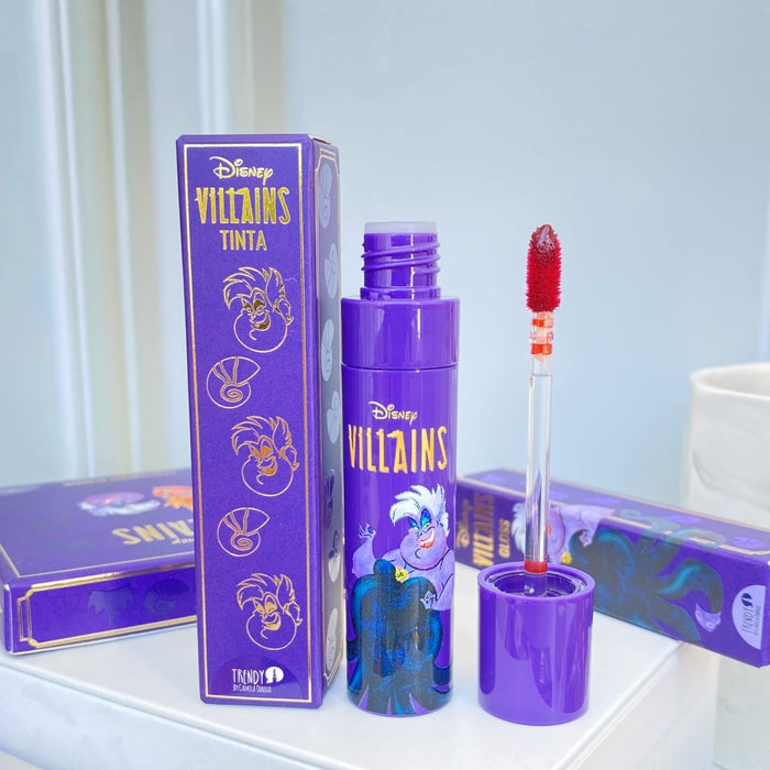 Tinta Trendy Villanos Dy2101