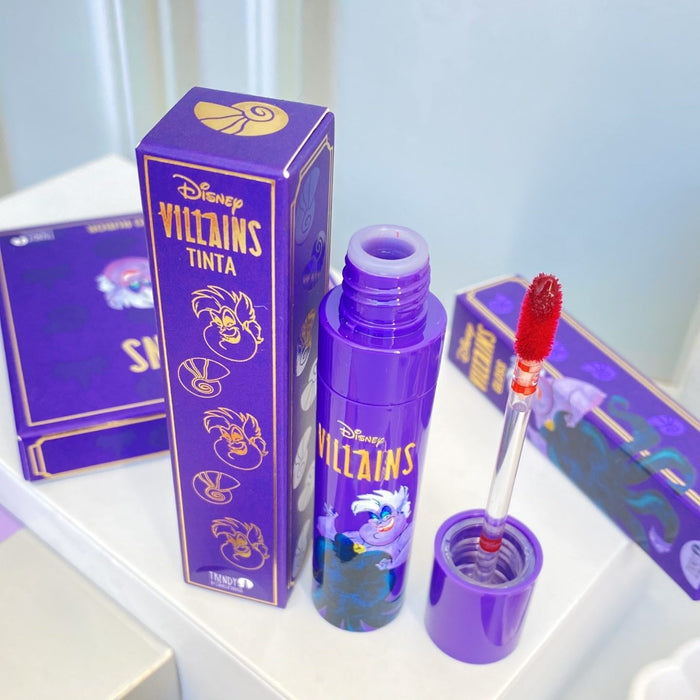 Tinta Trendy Villanos Dy2101