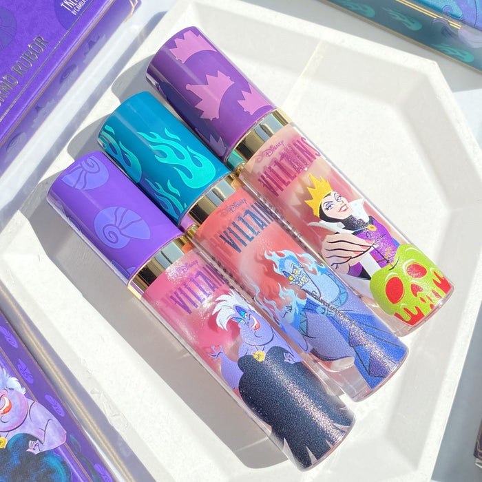 Gloss Trendy Villanos
