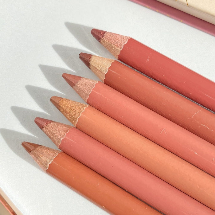 Lapiz de Labios Miis Nude Lips