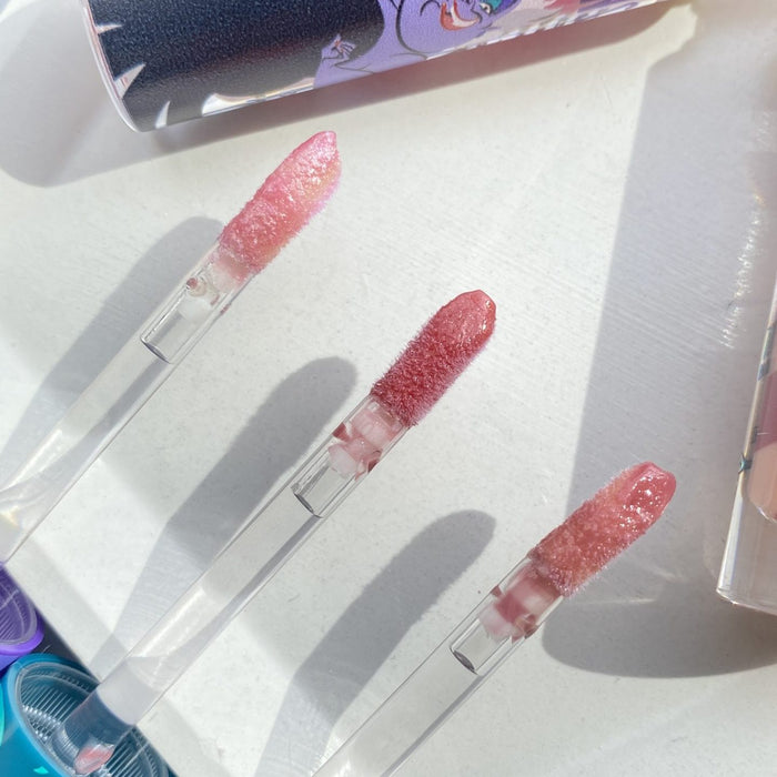 Gloss Trendy Villanos