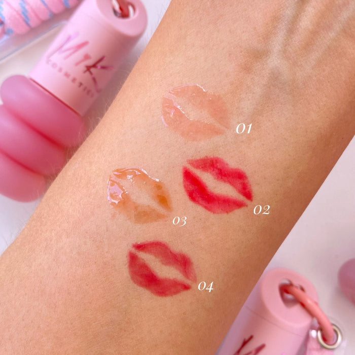 Cute Gloss Myk - 04 SHY