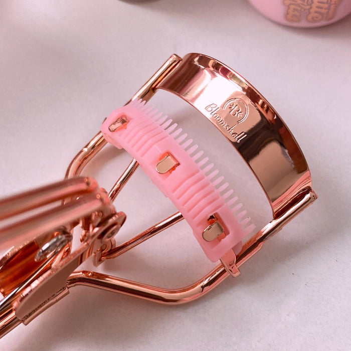 ENCRESPADOR BLOOM AMORE CURL BLOOMSHELL