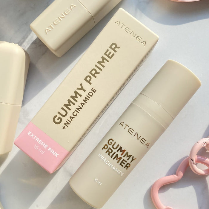 Mini Primer Gummy Atenea