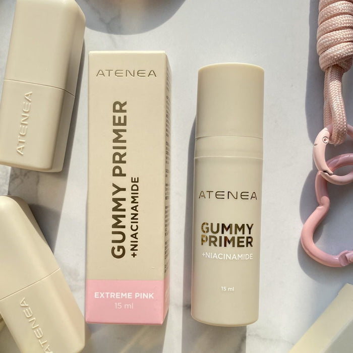 Mini Primer Gummy Atenea