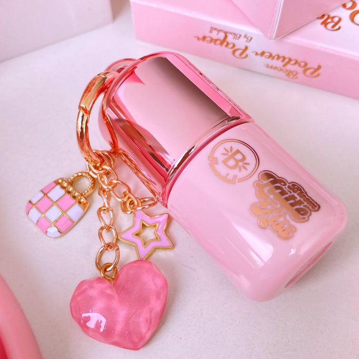 Tinta Bloom Latte Kiss Bloomshell