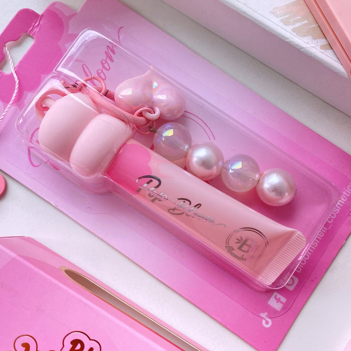 Gloss Hidratante Pop Bloom Mimosa Bloomshel