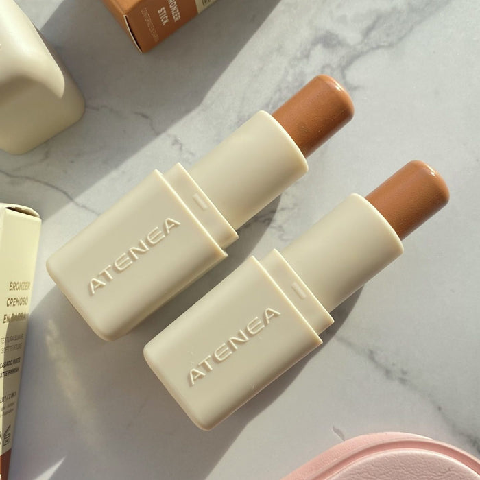 Mini Bronzer en Barra Atenea