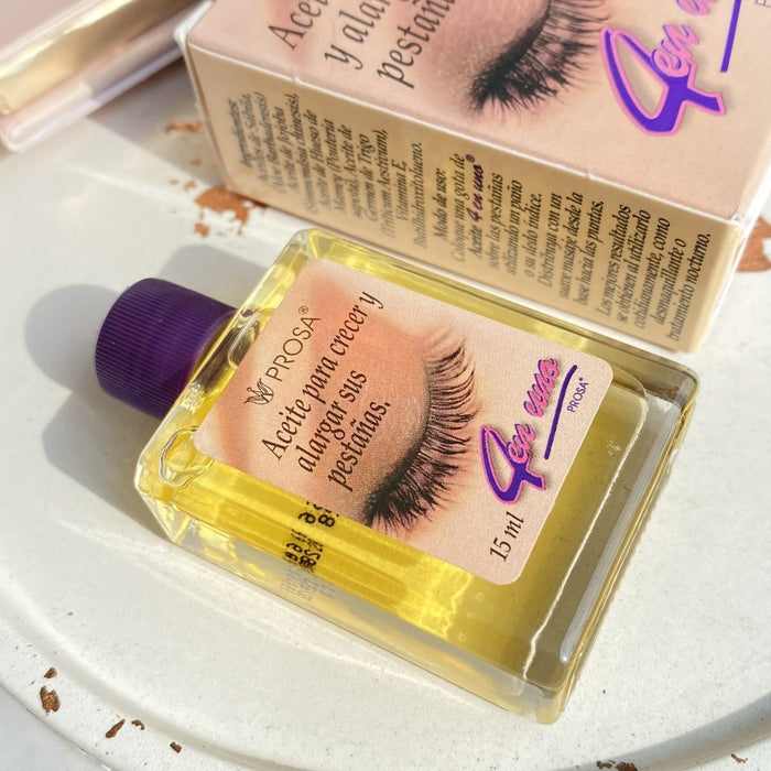Aceite Desmaquillante Prosa