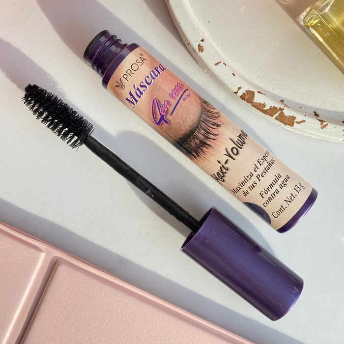 Pestañina Prosa Maxi Volumen