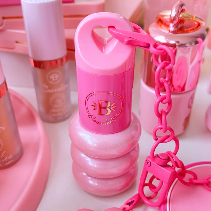 Gloss Espejo Bloom Me Bloomshell