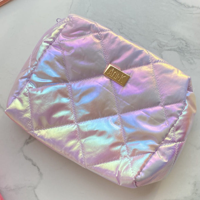 Cosmetiquera Galaxy Anik