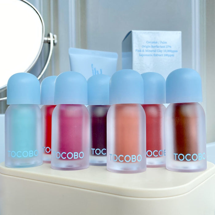 Juicy Berry Plumping Oil Tocobo
