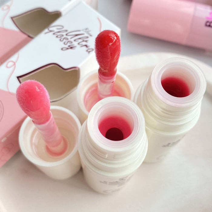 Lip Balm Bloomshell Ultra Glossy