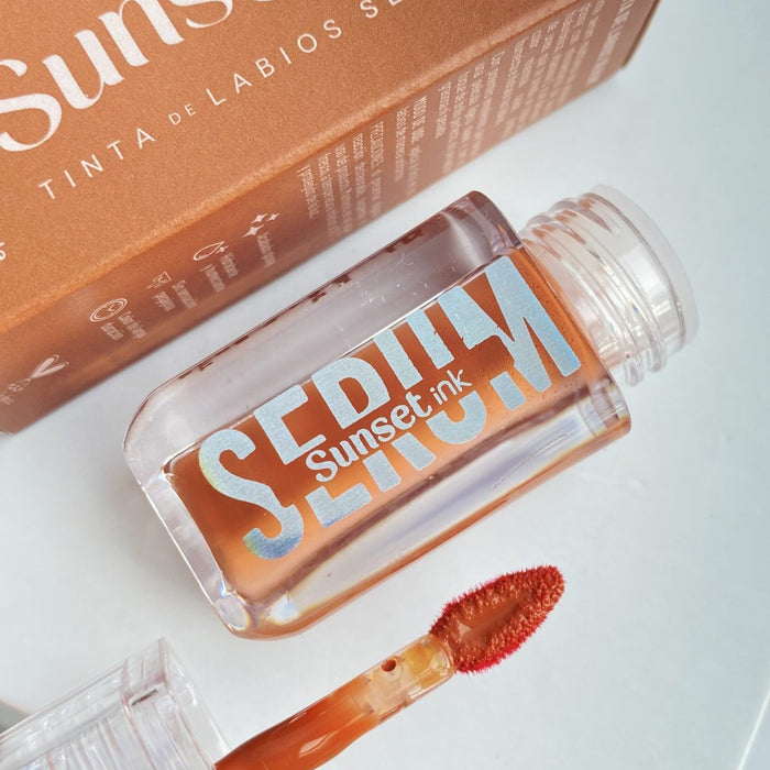 Tinta Ame Sunst Ink Ame Mocha Edicion Especial