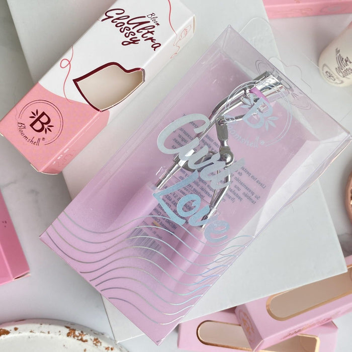 Encrespador Curl Love Bloomshell