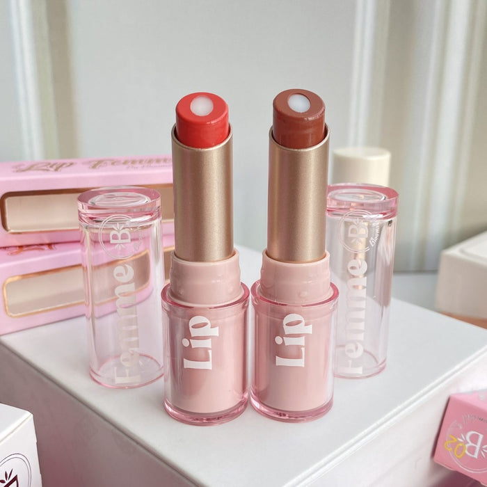 Lip Femme Bloomshell