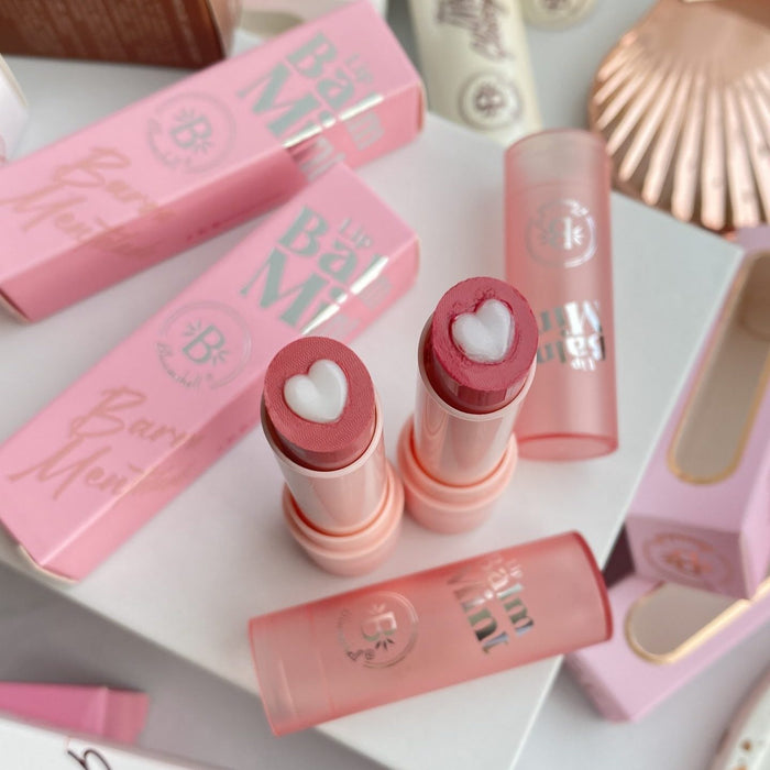 Lip Balm Mint Bloomshell