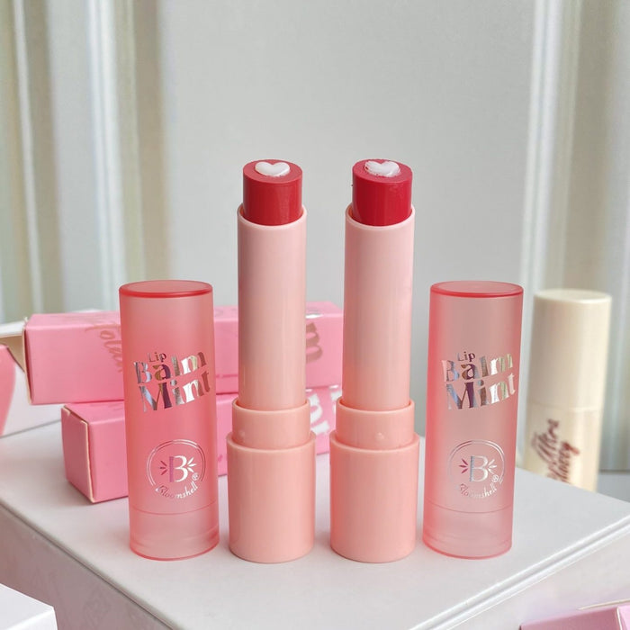 Lip Balm Mint Bloomshell