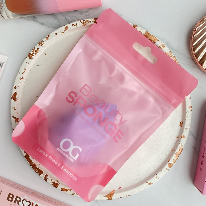 Beauty Blender Og Beauty Sponge F01