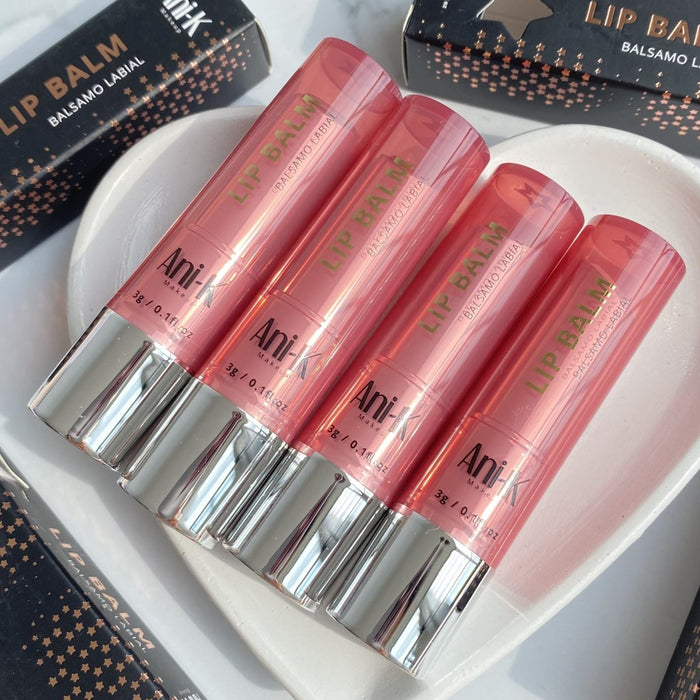 Lip Balm Anik