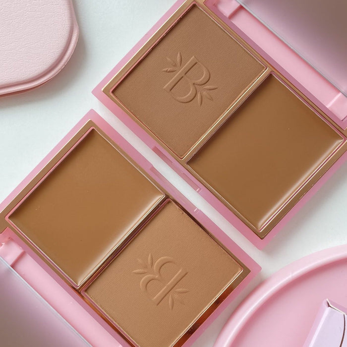 Bronzer Tropical Matte